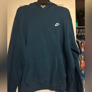 Nike hoodie